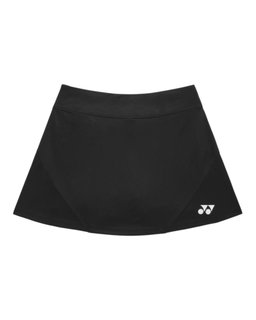 Yonex Sport-Rock Practice mit Innenhose 26194J (100% Polyester) 2026 schwarz Mädchen